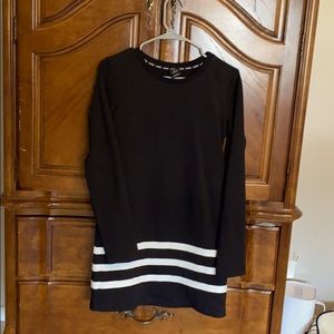 Mod dress from local boutique